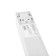 Sprinkle Lumber Ultra "Line" LED 5W 3000K-5700k CRI90 White 12.2x2.6x2.4cm