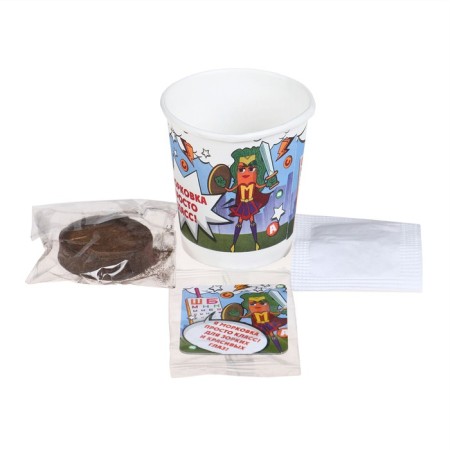 Set for growing "natural heroes", carrots-1