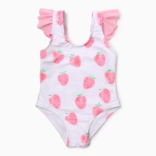 Bathing suit Children's baby Me 