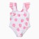 Bathing suit Children's baby Me "strawberries" growth 98-104 cm