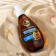 Habavian fast tan oil, waterproof, SPF 15, 160 ml