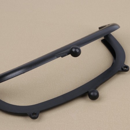 Farmire is sewing, 16 × 7.5 cm, black color/antique-1