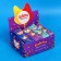 Caramel Lolling on the stick "Confectum Smile Candy", 8 g