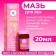 Vitamuno eyelids, 20 ml
