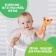Musical rattle, Russian voice acting