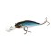 Floating wobbler lj Original shad = x f, 8 cm, color 001
