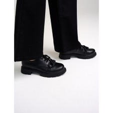 Hembotins for a girl, size 36