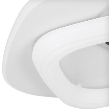 Causteen with PDD "Square" LED 200W 3000-6000K White-7