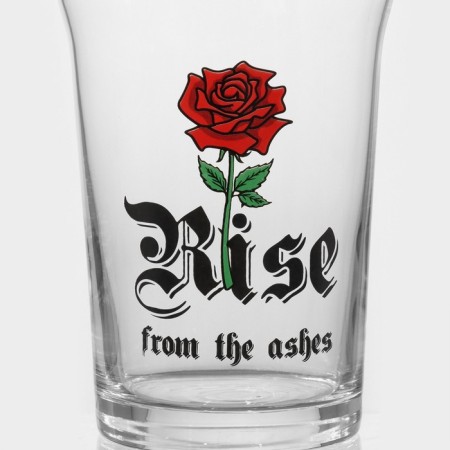 A glass for beer Glass "Payl El", 570 ml, Mix drawing-2