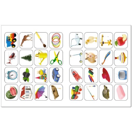 Kids. ABC with stickers-4