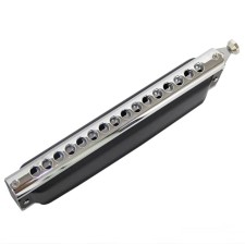 Harmonica Easttop, T16-64K, chromatic