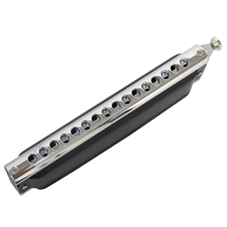 Harmonica Easttop, T16-64K, chromatic