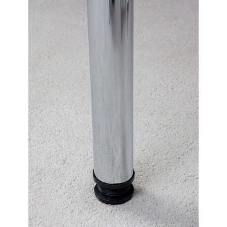 Blues worker table, 980 × 450 × 900 mm, white embossing color-4