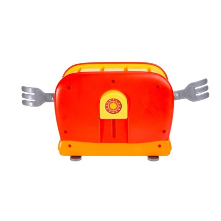 Board game "Funny Toster" (Crazy toaster)-12