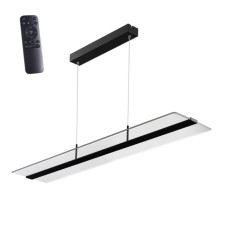 Squirrel lamp of suspended IP20 50W, with PDU