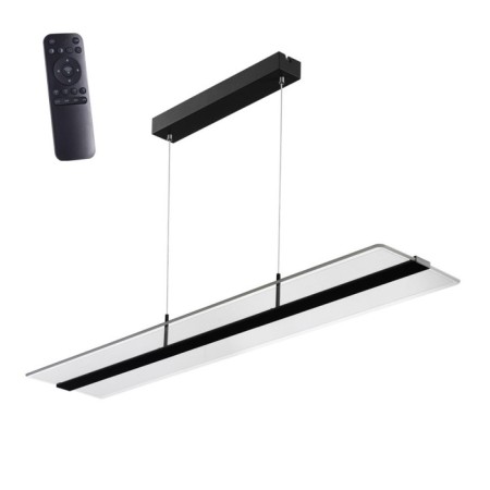 Squirrel lamp of suspended IP20 50W, with PDU