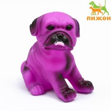Toy squeak 