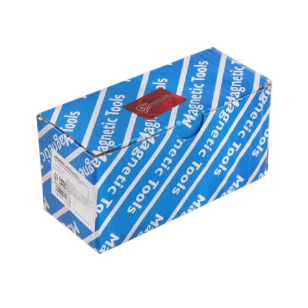 Magnetic base for locksmith work 10T, coupling force of 100 kg in the box-3