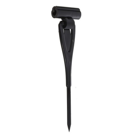 KEAR CENTER with a needle, 3 × 11 cm, black color-3