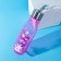 Water bottle "Yoga", 650 ml