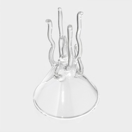 Martini glass glass Magistro Medusa, 180 ml-4