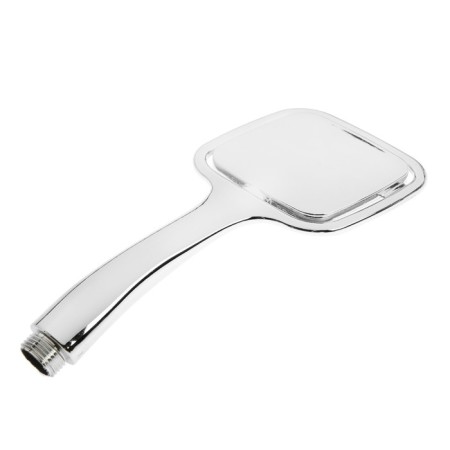 Showing watering can Zein Z0203, plastic, 1 mode, color chrome-3