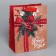 Craft vertical package “To you with a gift”, MS 18 x 23 x 10 cm, New Year