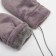 Women's mittens minku "Tender", rr 22cm, col. grey