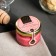 Peroni honey sufle, cosmopolitan with cranberries, 30 g