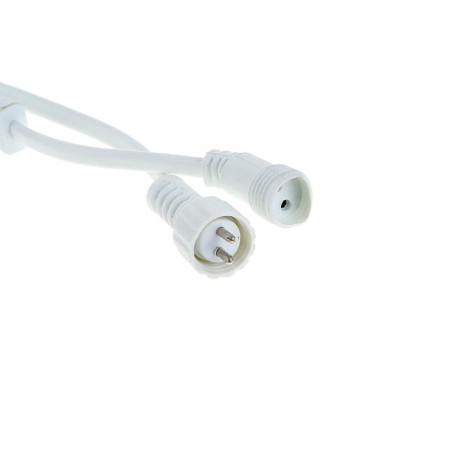 Razvari racket 1:12, white thread, 140 cm-2