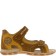 Baby sandals, size 32, brown color
