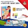 Board game "Read thoughts"