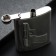 Flask "always charged", 240 ml