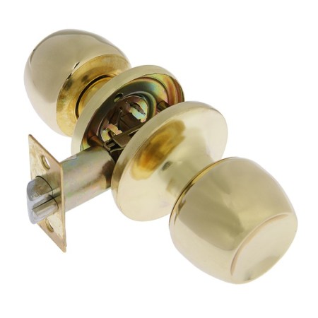 Latch 1101, empty, color gold-1
