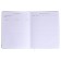 Universal Diary 1-11 class Hello Cutie. Rabbit, firm covering with foam rubber, artificial leather, liesse, block 80 g/m2