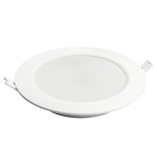 The built -in LED LED Feron AL528, IP40, LED, 24 W, 171x171x29 mm, white color
