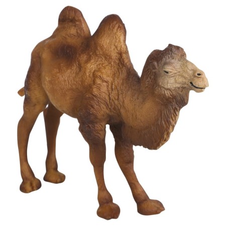 Figure "World of wild animals: camel"-4
