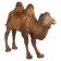Figure "World of wild animals: camel"