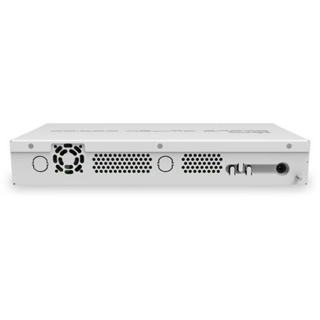 Mikrotik CRS326-24G-2S+ In (L2) 24X1Gbit/2SFP+ controlled switches-1