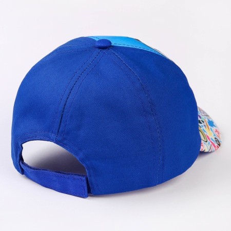 Children's cap, size 52-56, gravity farz-1