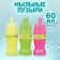 Soap bubbles, 60 ml