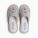 Women's slippers closed, size 38/39