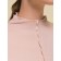 Female jumper, size 44, pink color