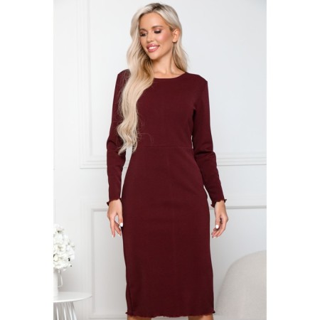 Women's dress, size 52-3
