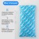 Cold battery - gel refrigerator for thermal mosque "Master K.", up to 20 hours, 1 liter