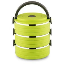 Bekker BK-4388 Thermal Conster, size 16.5x15x16.8cm