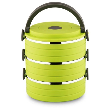 Bekker BK-4388 Thermal Conster, size 16.5x15x16.8cm
