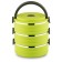 Bekker BK-4388 Thermal Conster, size 16.5x15x16.8cm