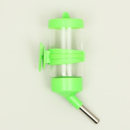 Drill for rodents "Pijon", 80 ml, green-6
