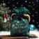 Gift bag "Christmas", 20 x 30 cm